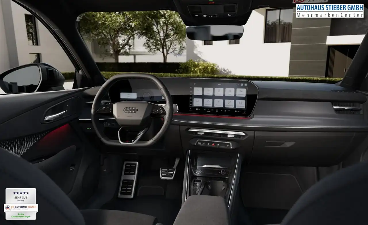Audi Q3 4