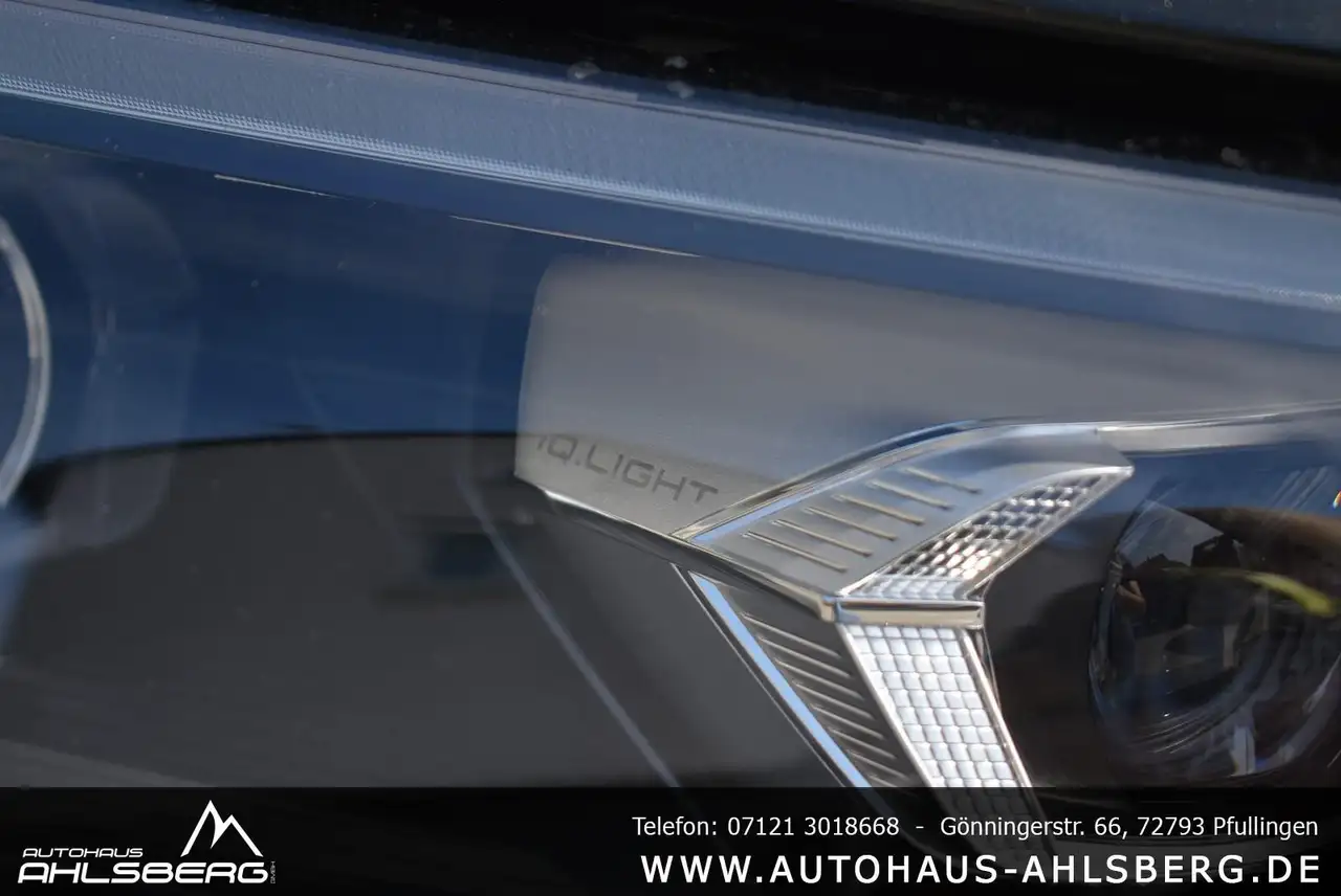 Volkswagen Tiguan 5