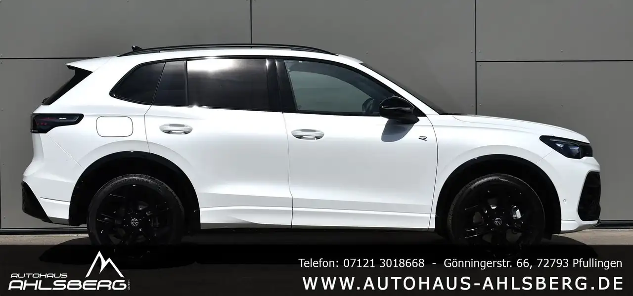 Volkswagen Tiguan 6