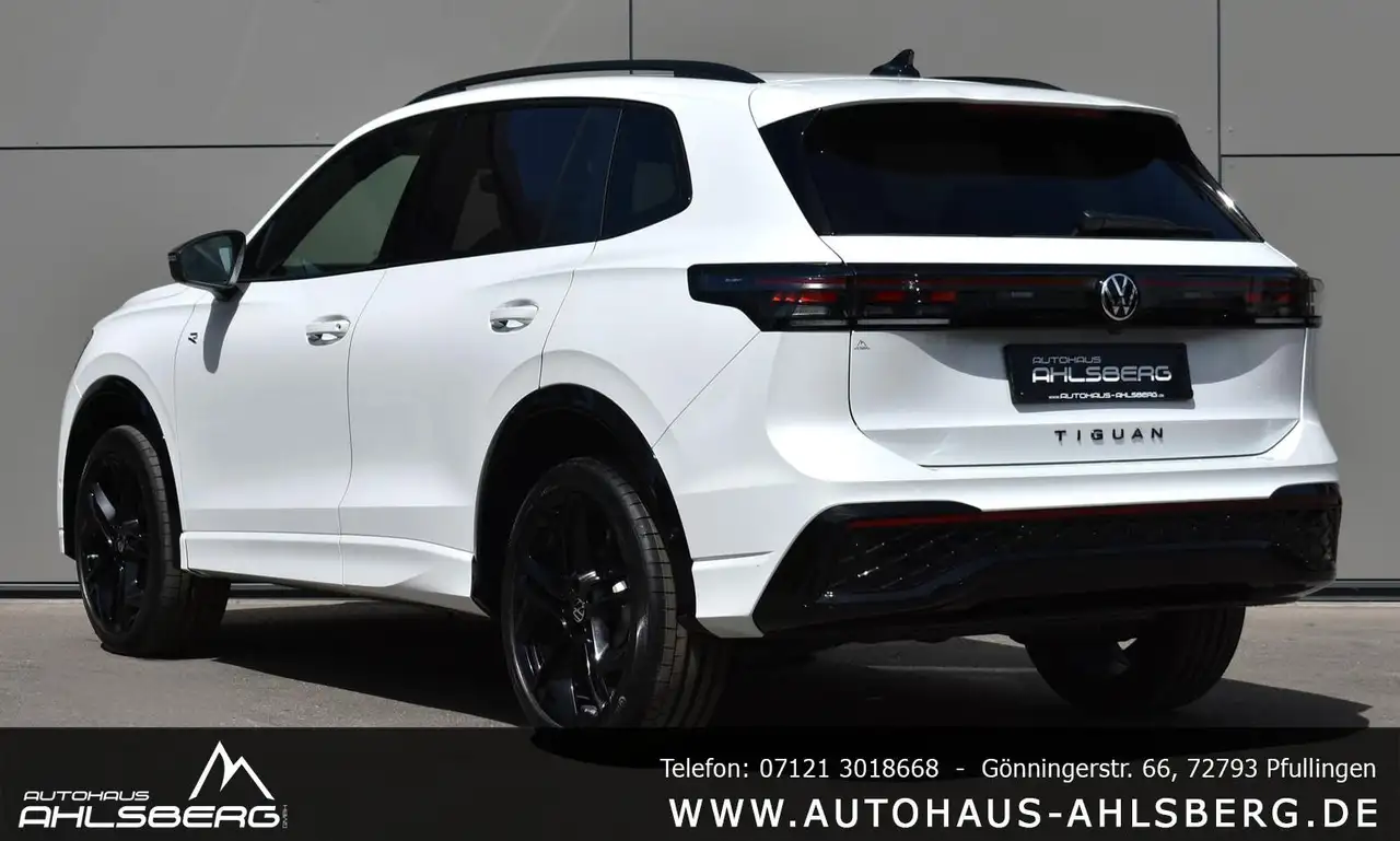 Volkswagen Tiguan 8
