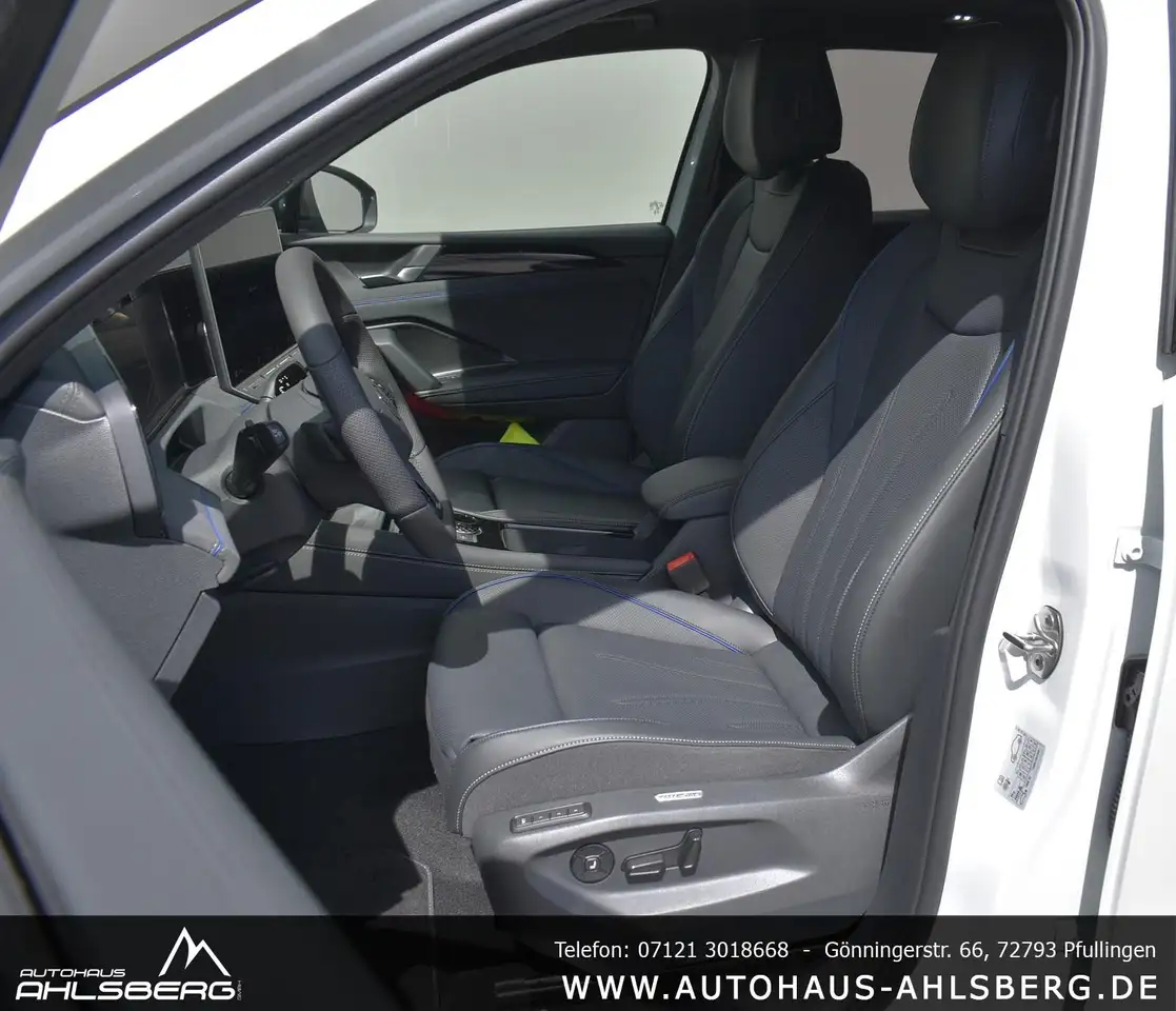 Volkswagen Tiguan 10