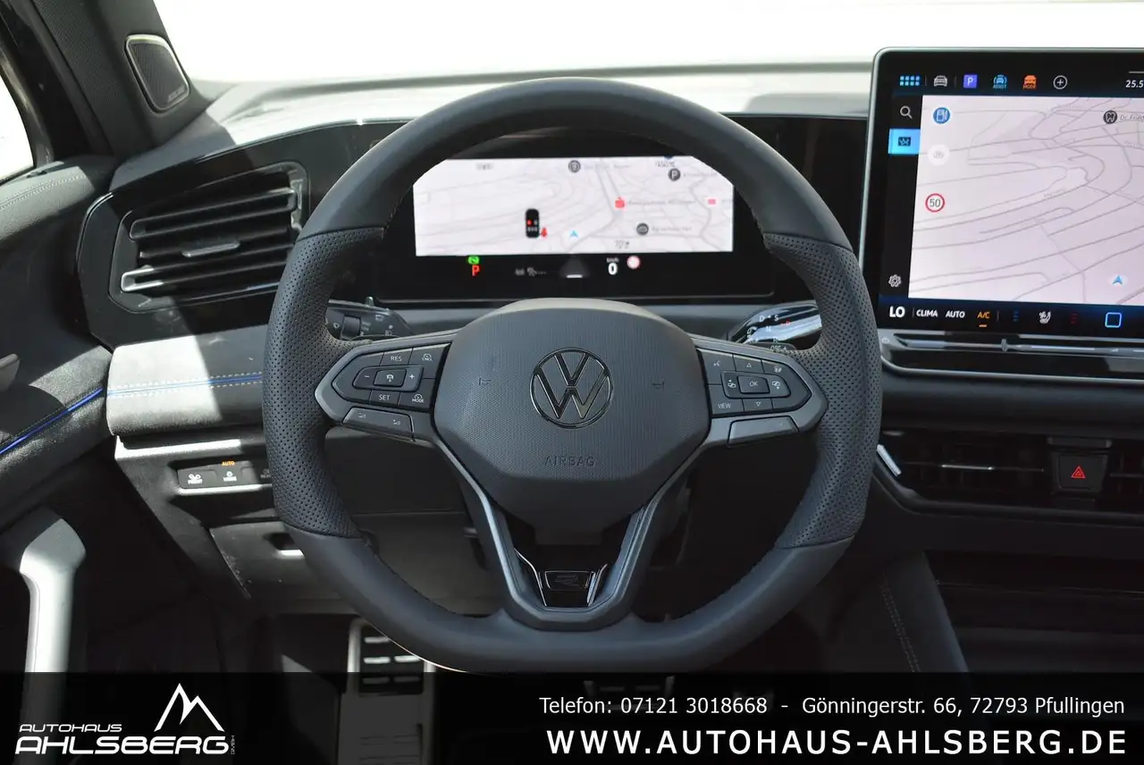 Volkswagen Tiguan 13