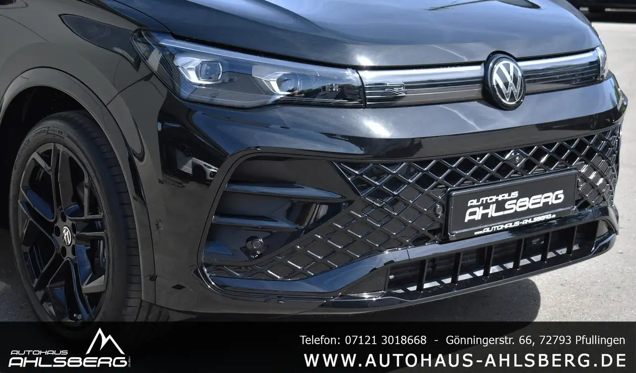 Volkswagen Tiguan 4