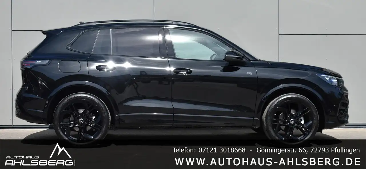 Volkswagen Tiguan 6