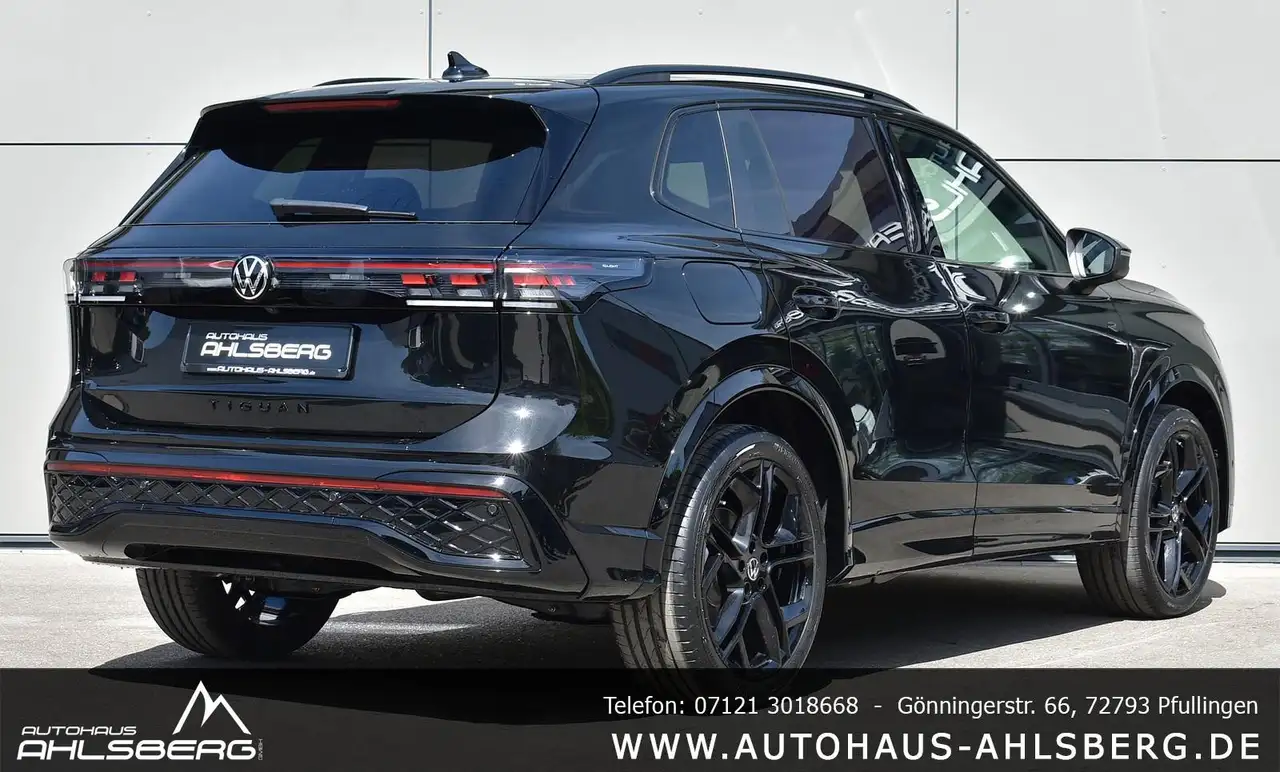 Volkswagen Tiguan 7