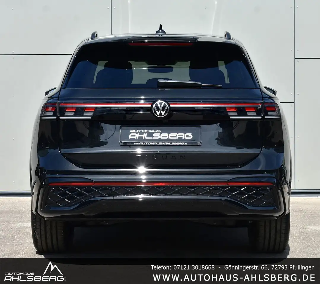 Volkswagen Tiguan 8