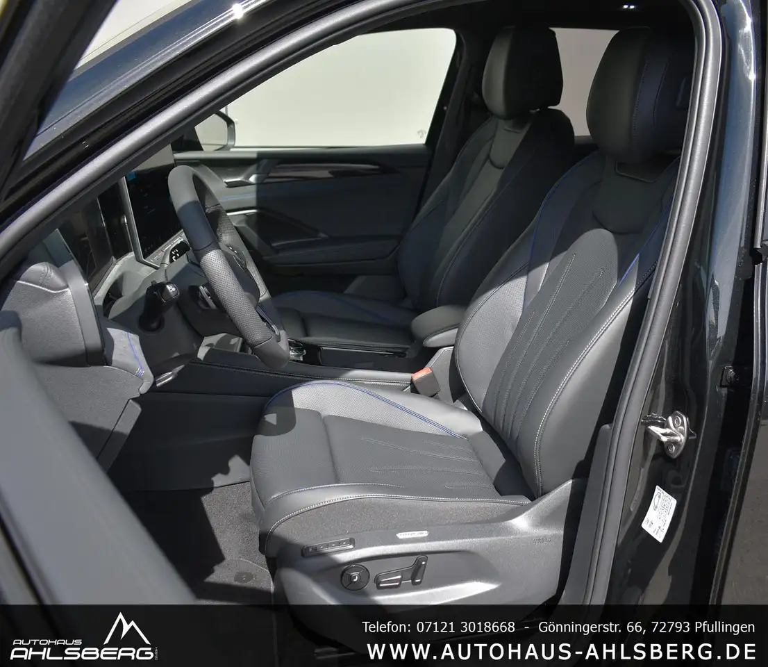 Volkswagen Tiguan 11