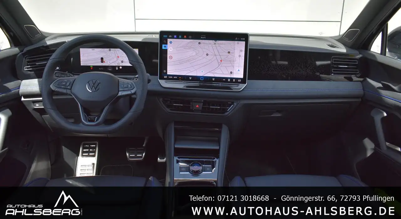 Volkswagen Tiguan 15