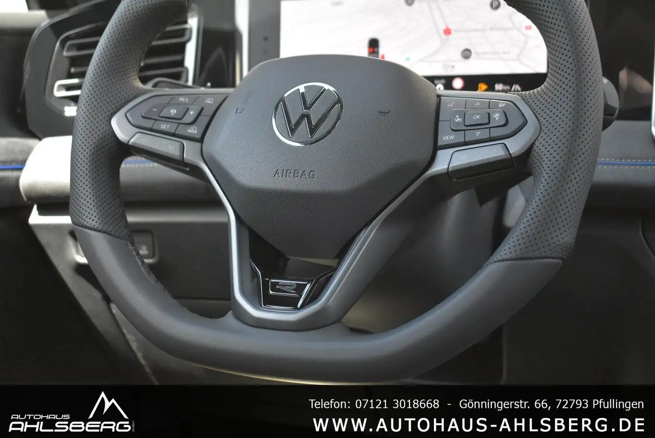 Volkswagen Tiguan 16