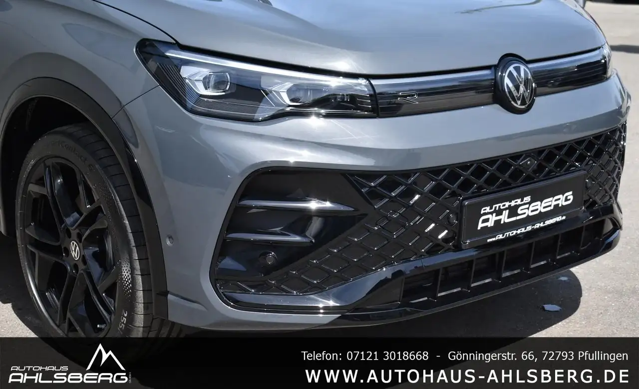 Volkswagen Tiguan 4