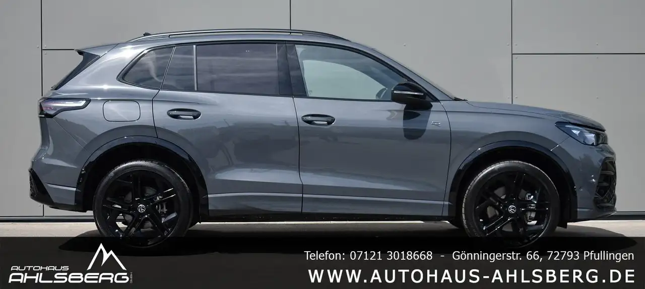 Volkswagen Tiguan 6