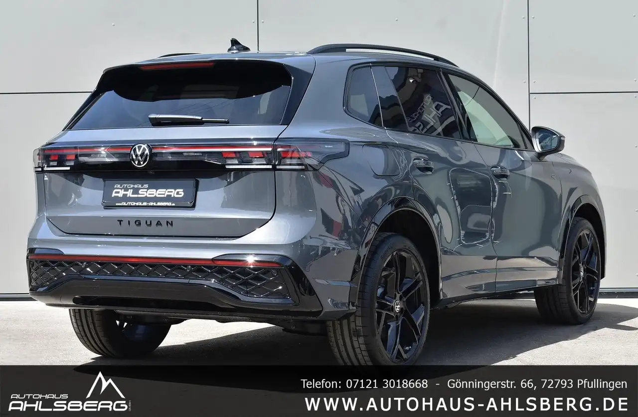 Volkswagen Tiguan 7