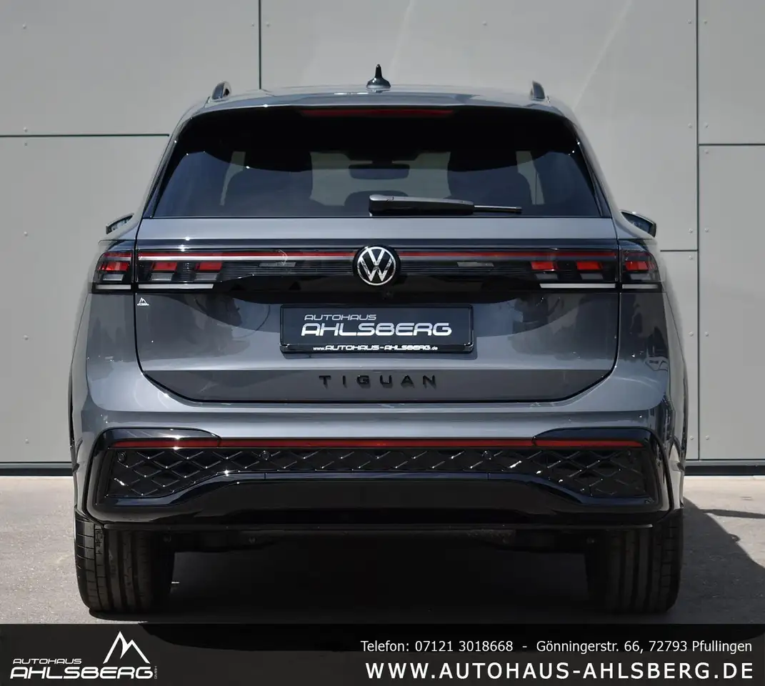 Volkswagen Tiguan 8