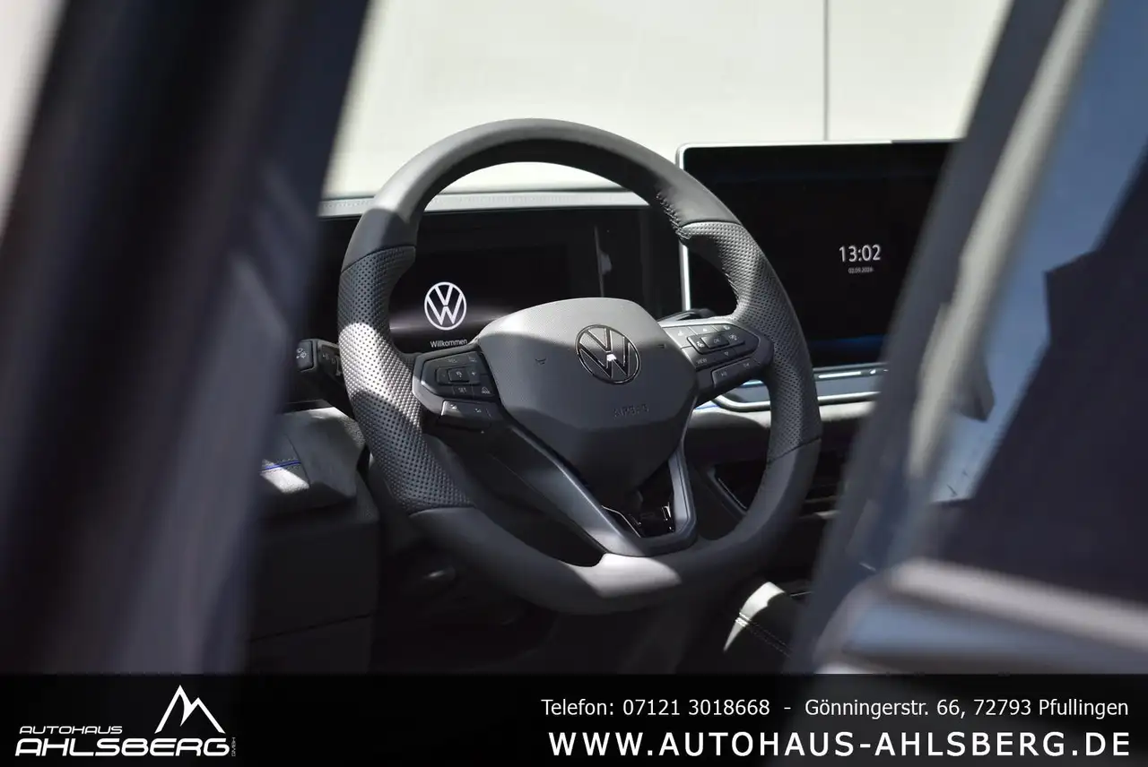 Volkswagen Tiguan 12