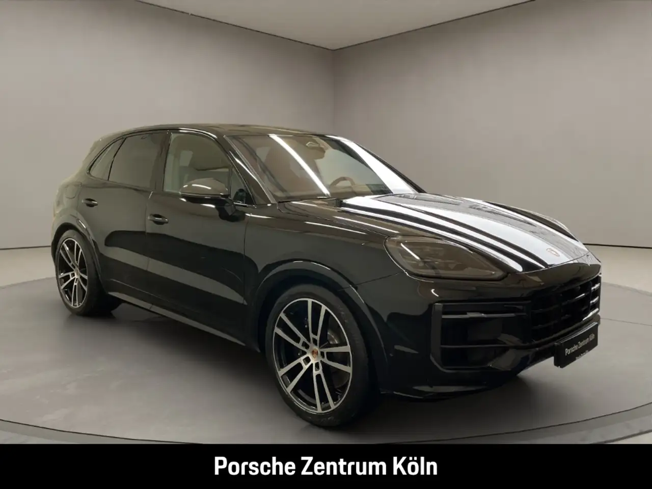 Porsche Cayenne 7