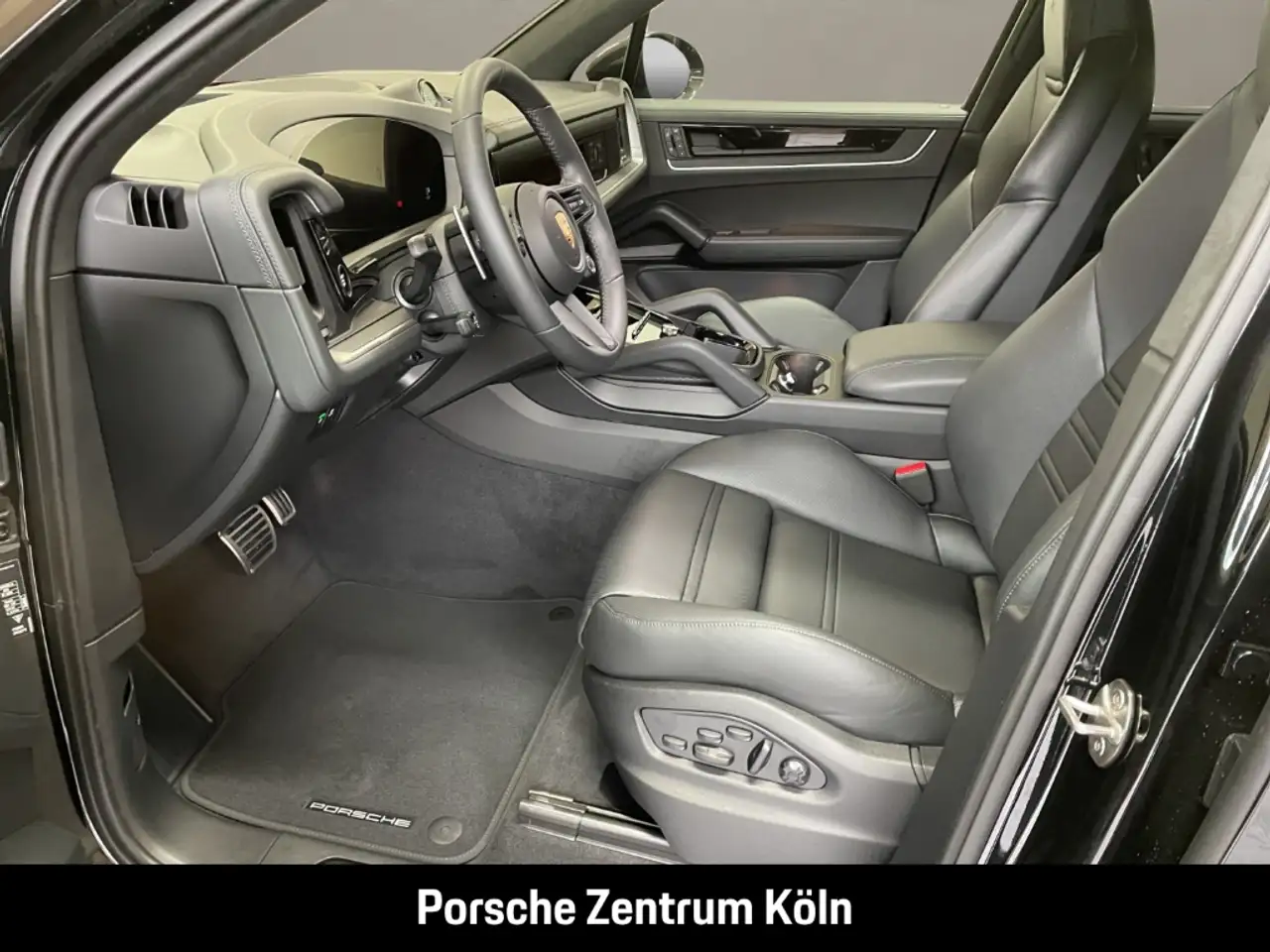Porsche Cayenne 13