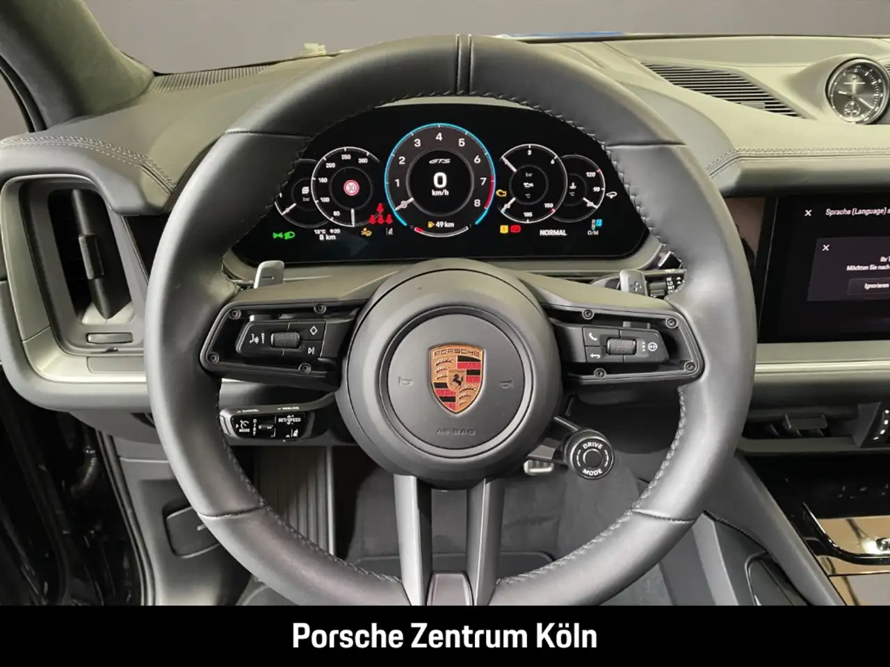 Porsche Cayenne 15