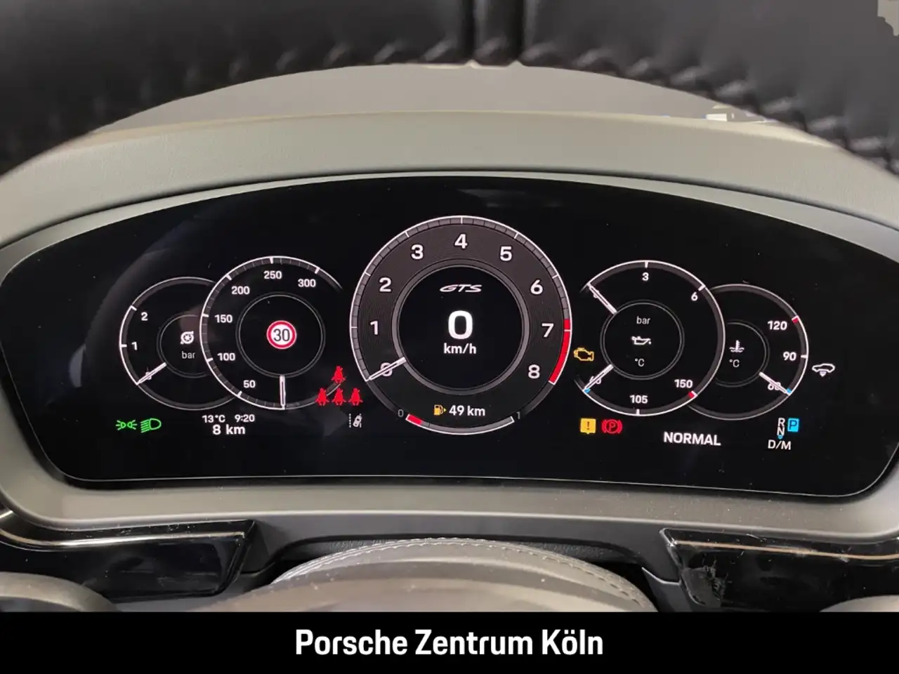 Porsche Cayenne 16
