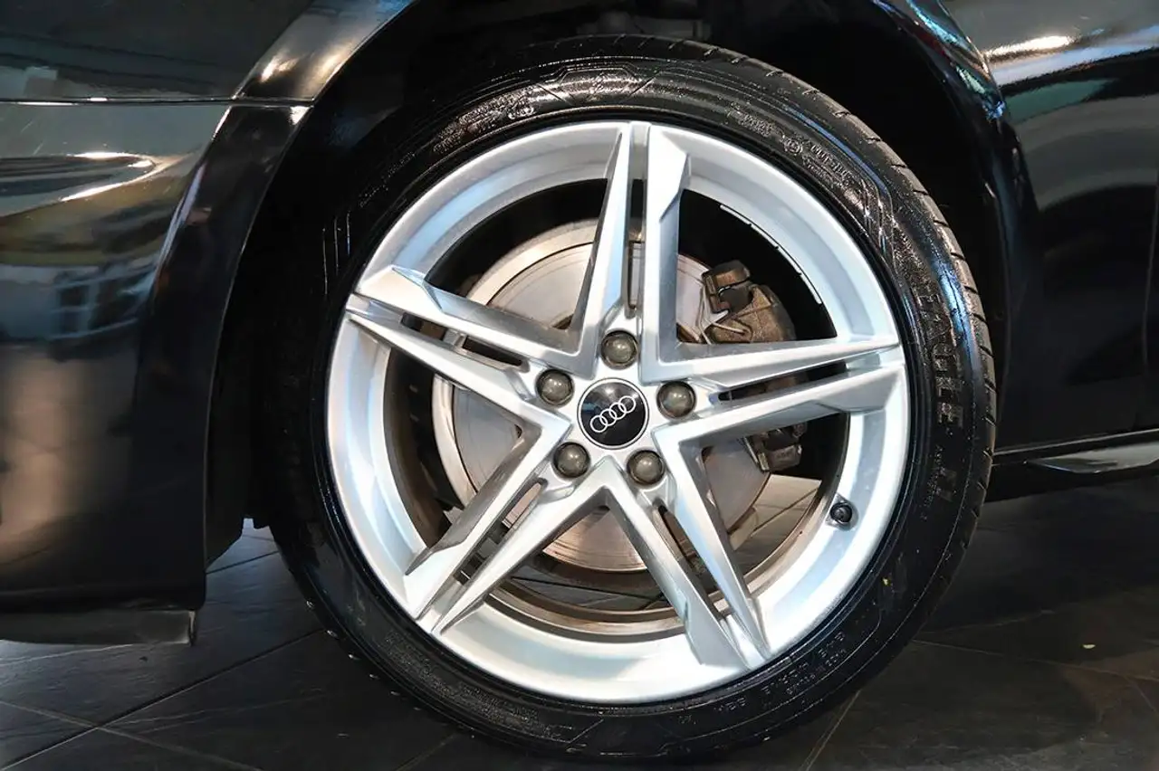 Audi A4 35 6
