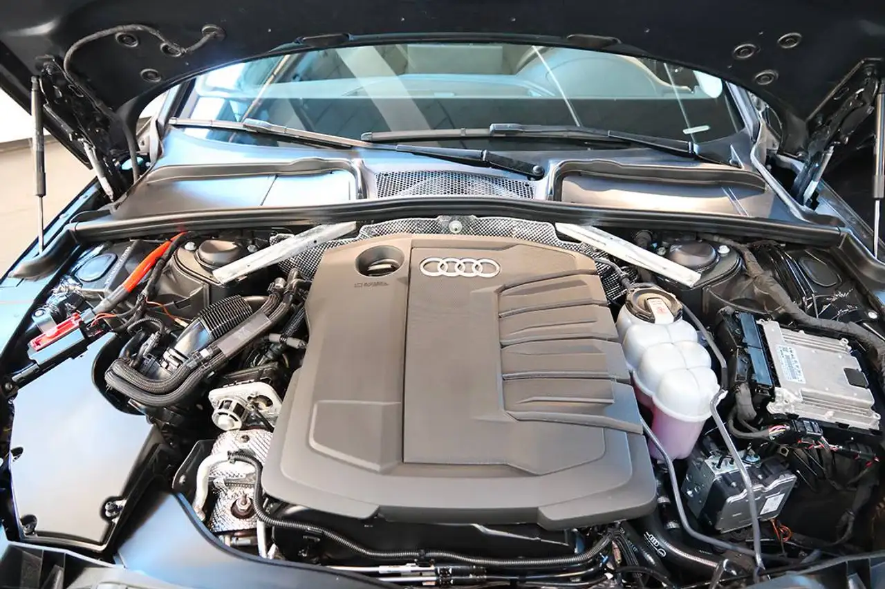 Audi A4 35 11