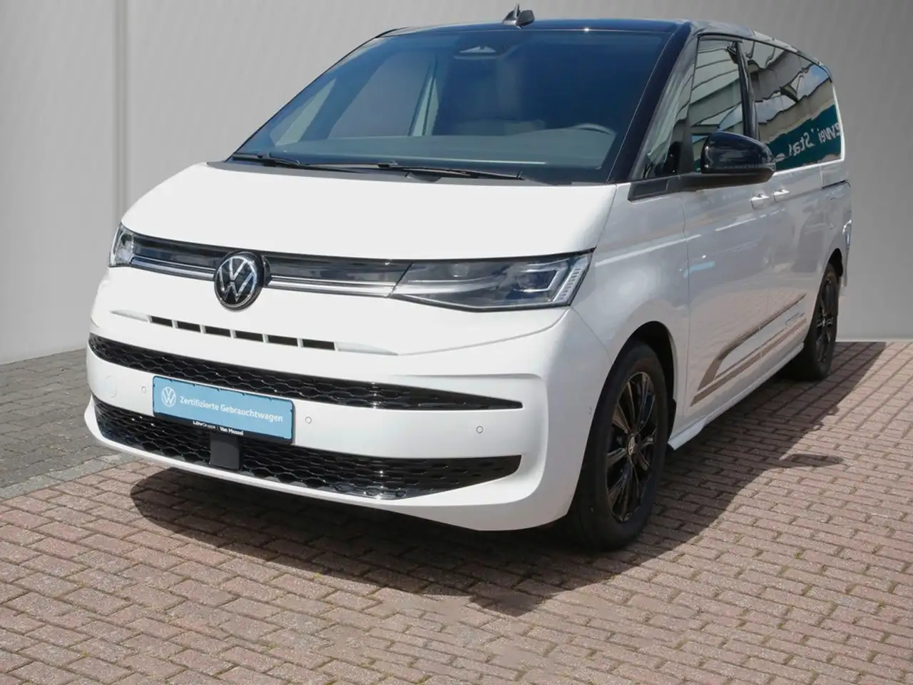 Volkswagen T7 Multivan 2