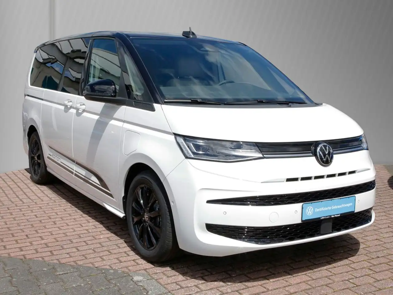 Volkswagen T7 Multivan 3