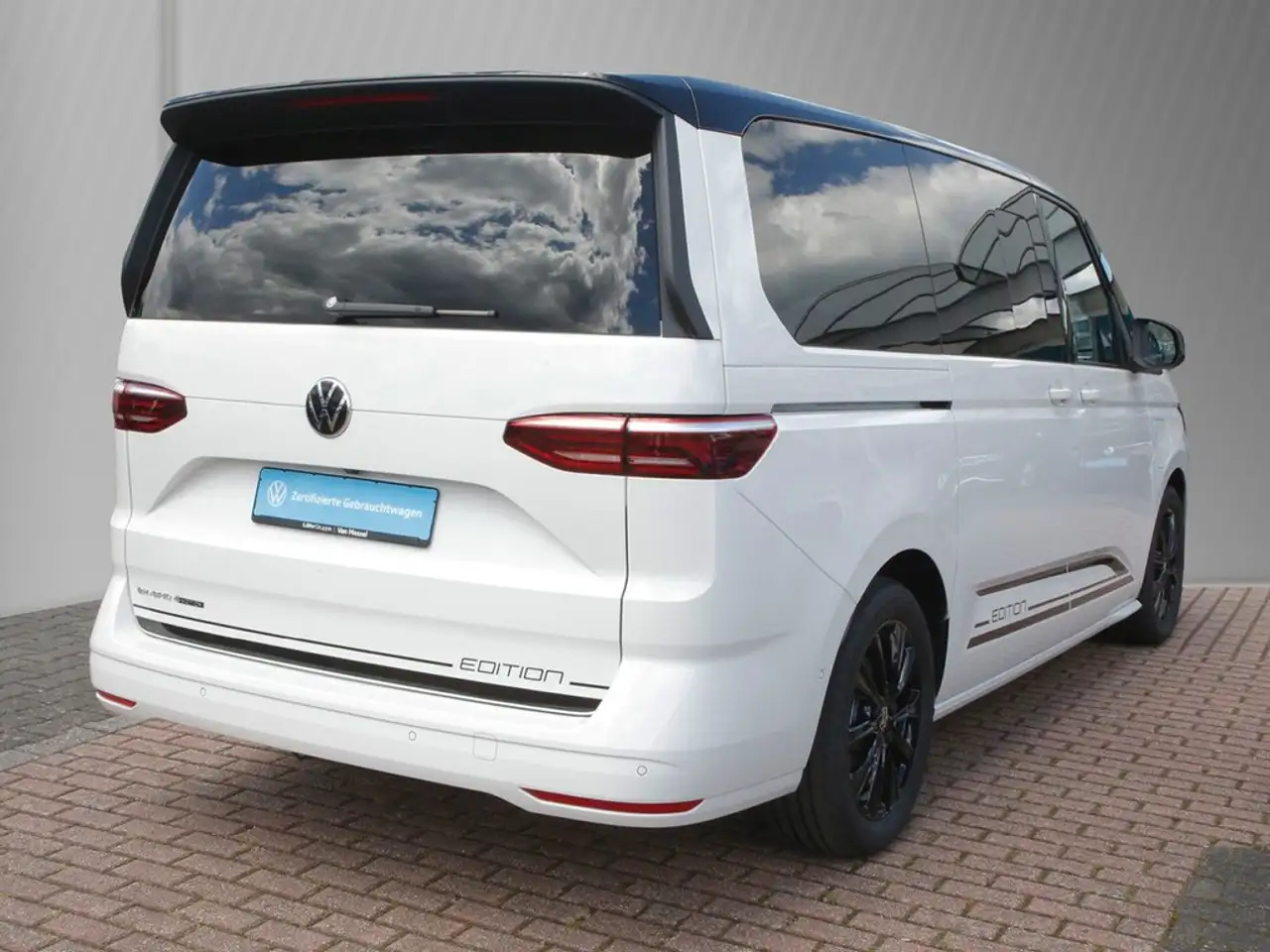 Volkswagen T7 Multivan 4