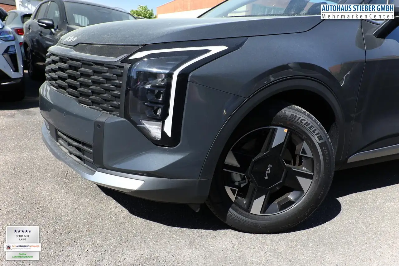 Kia Sportage 5