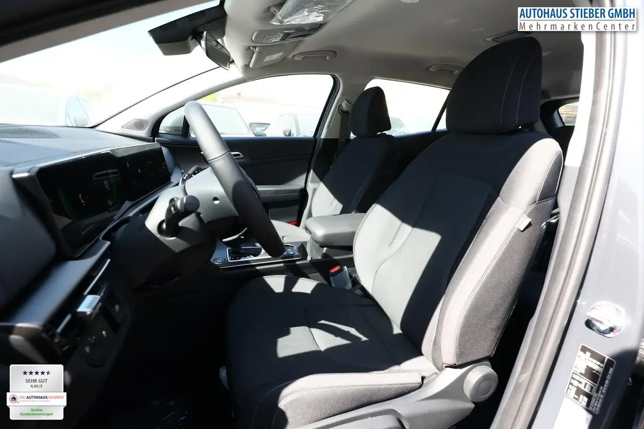 Kia Sportage 6