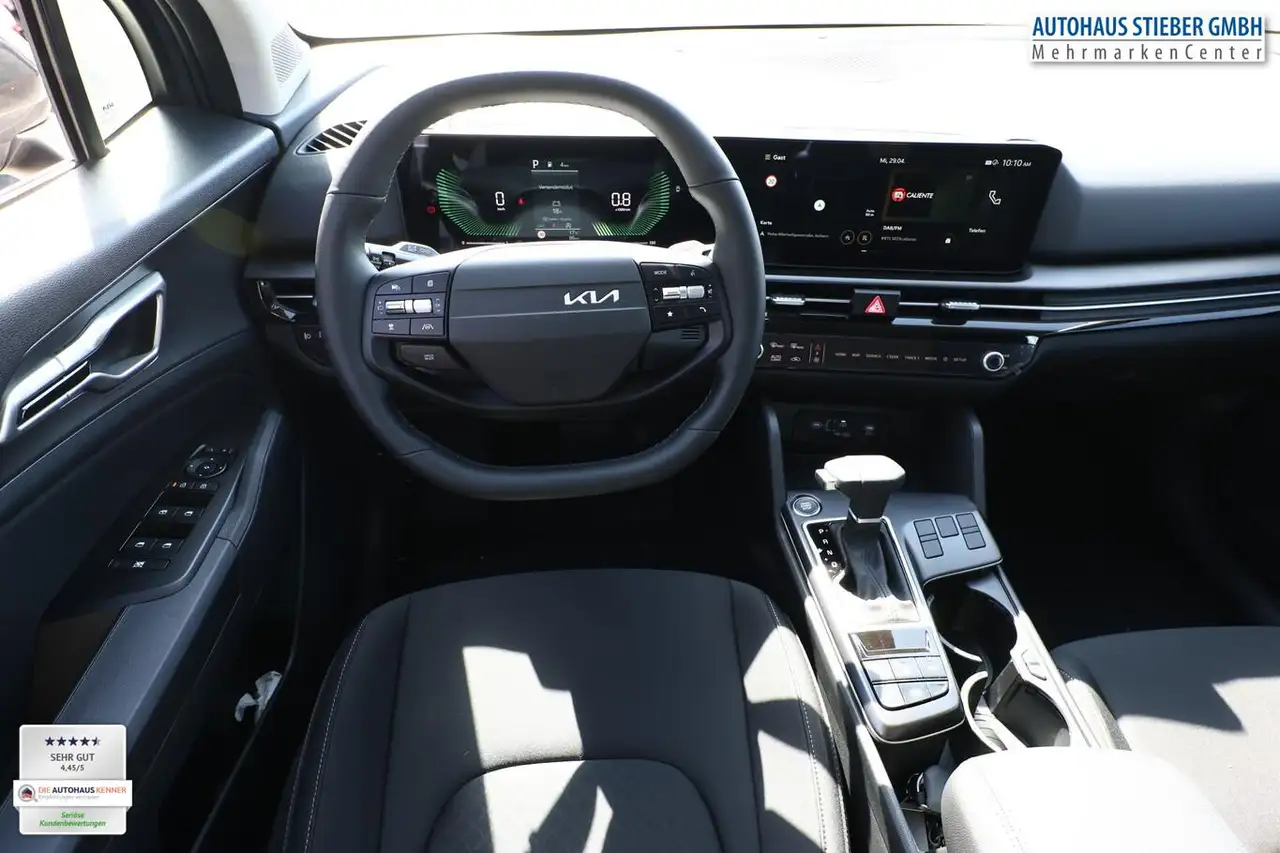 Kia Sportage 7