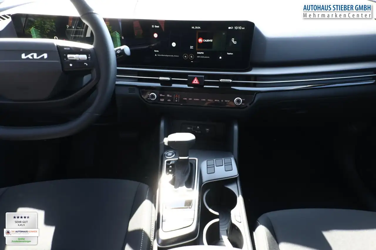 Kia Sportage 8