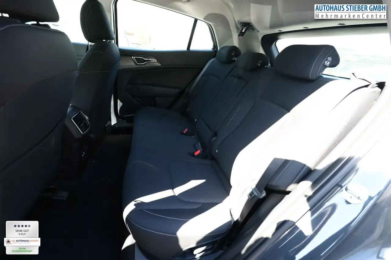 Kia Sportage 10