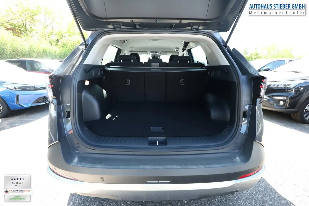 Kia Sportage 11