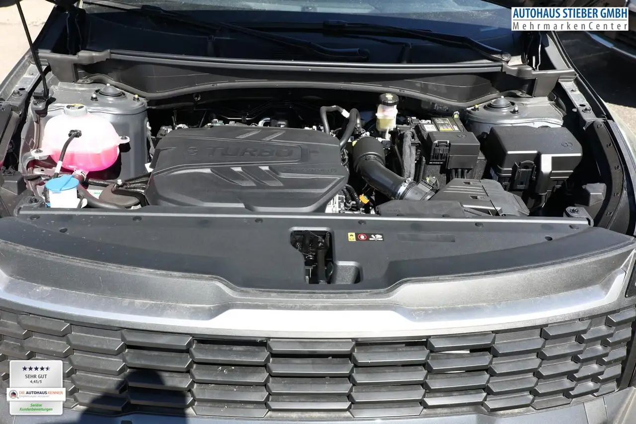 Kia Sportage 12