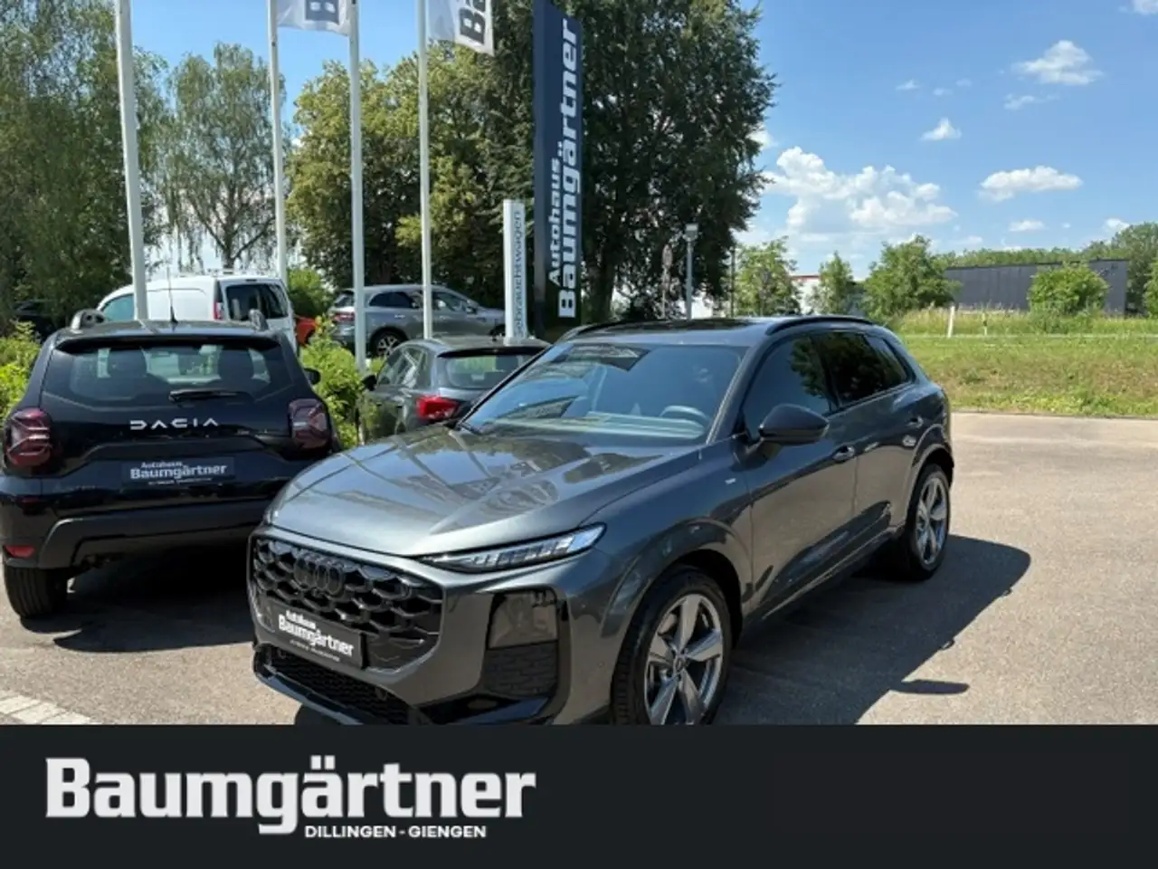 Audi Q3 35