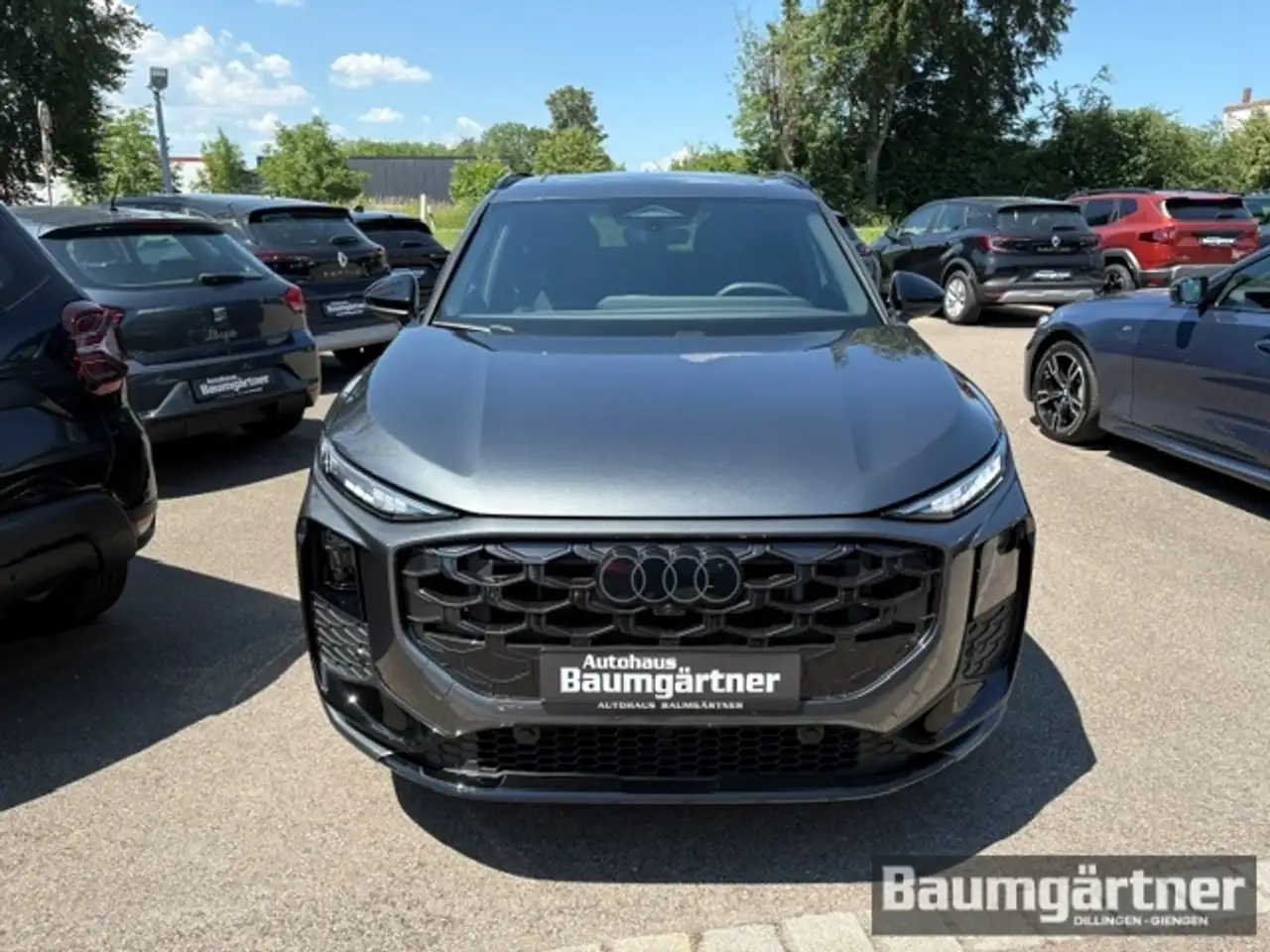 Audi Q3 35 2