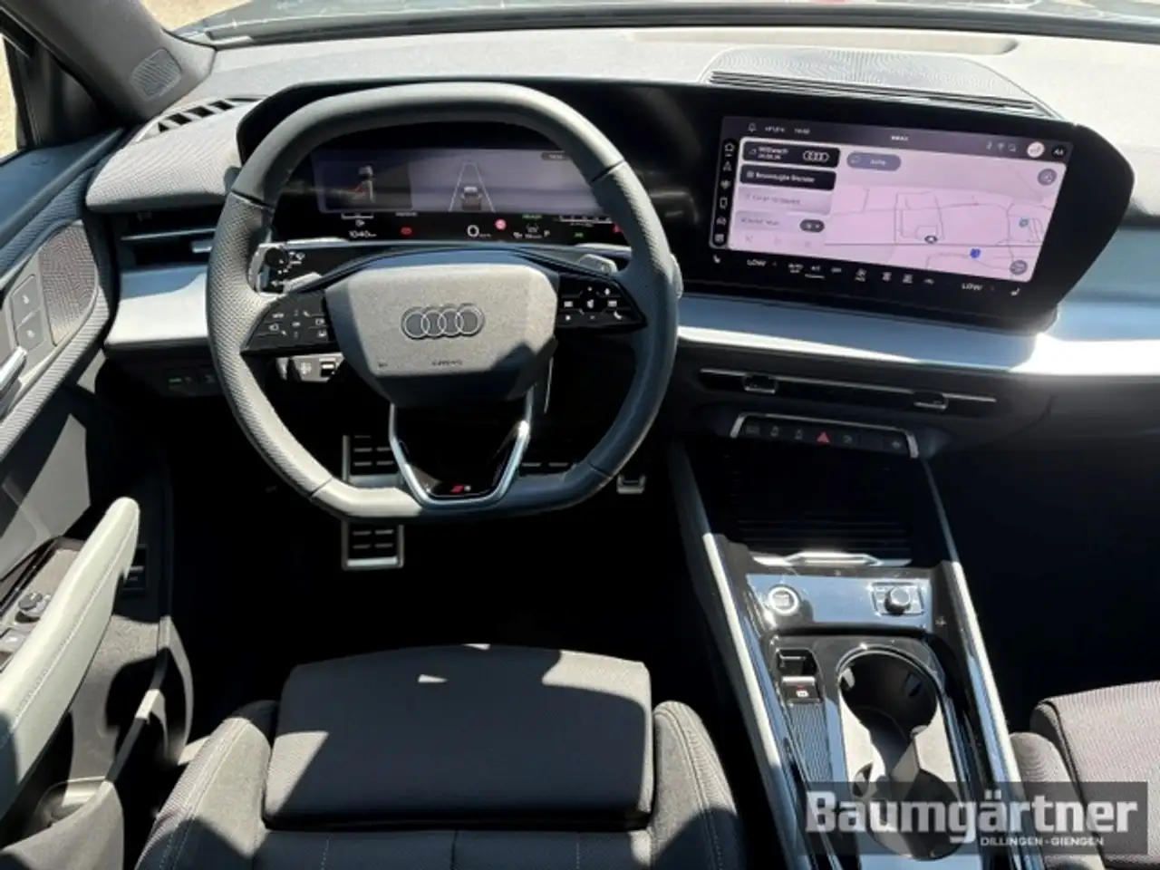 Audi Q3 35 8
