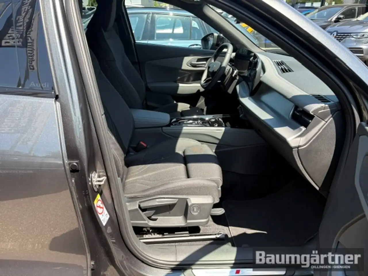 Audi Q3 35 11