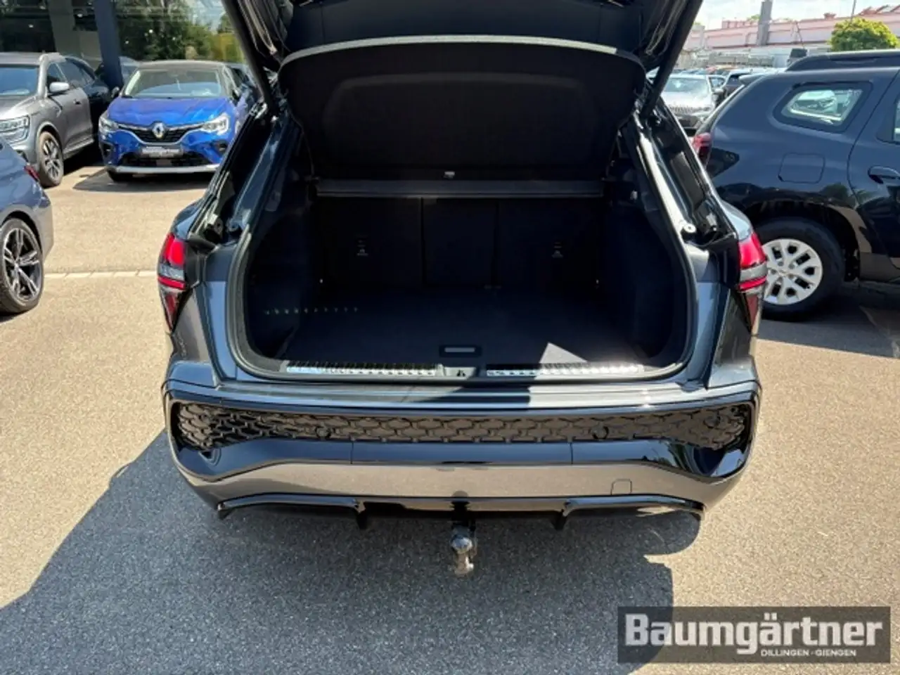 Audi Q3 35 15