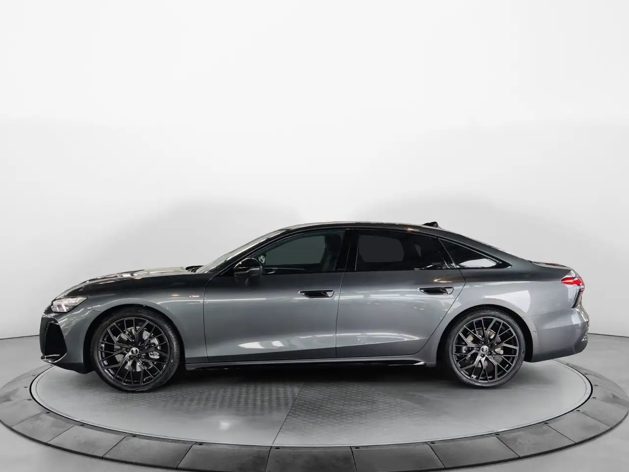 Audi A6 150 2