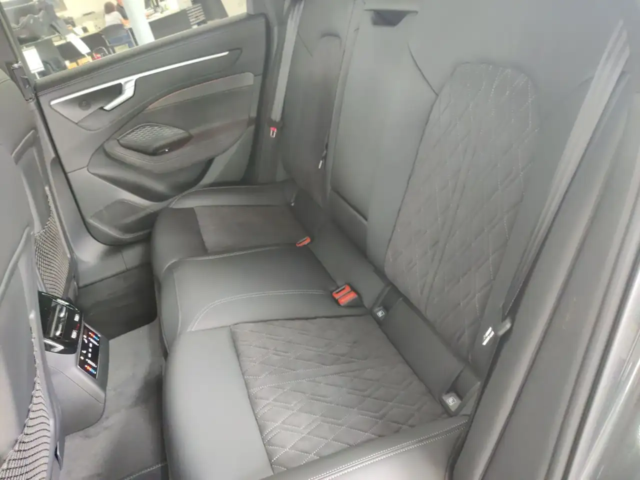Audi A6 150 10