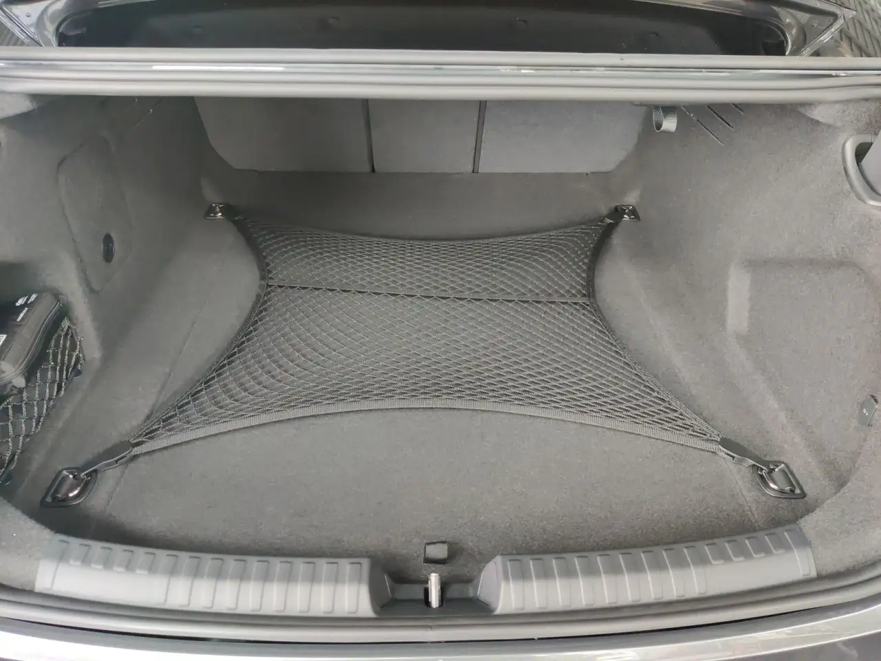 Audi A6 150 11