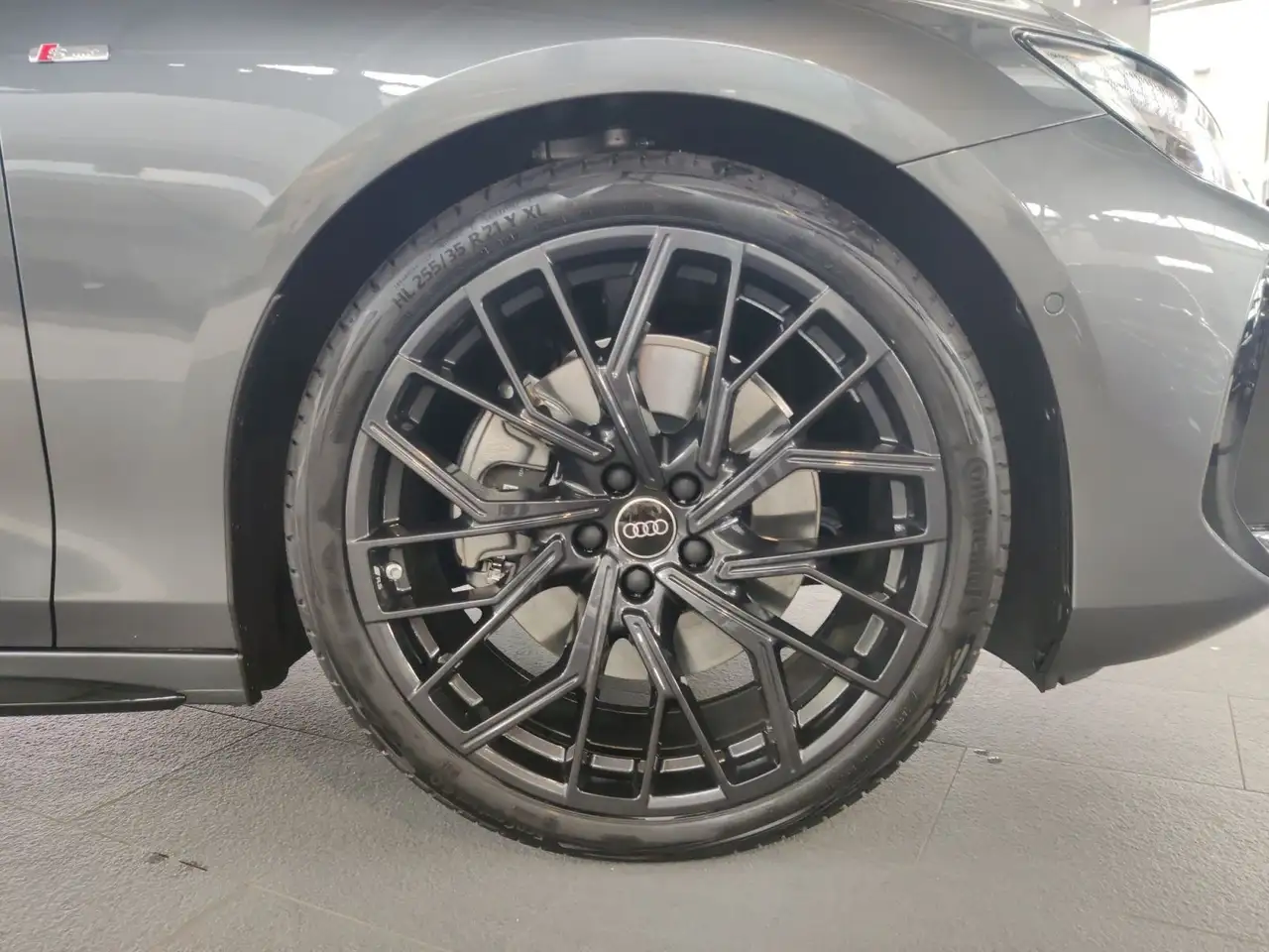 Audi A6 150 14