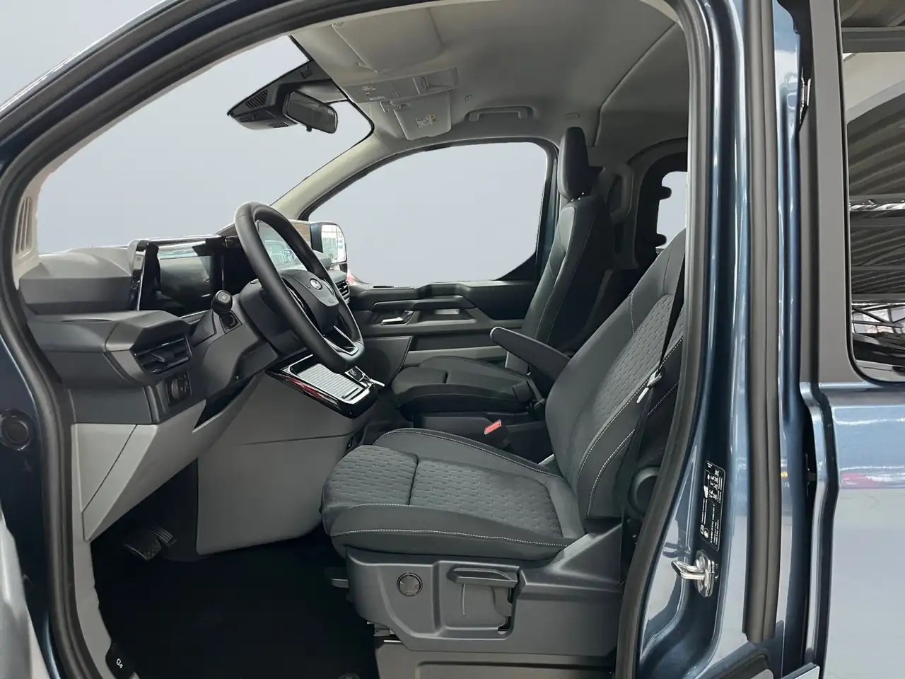 Ford Tourneo 7