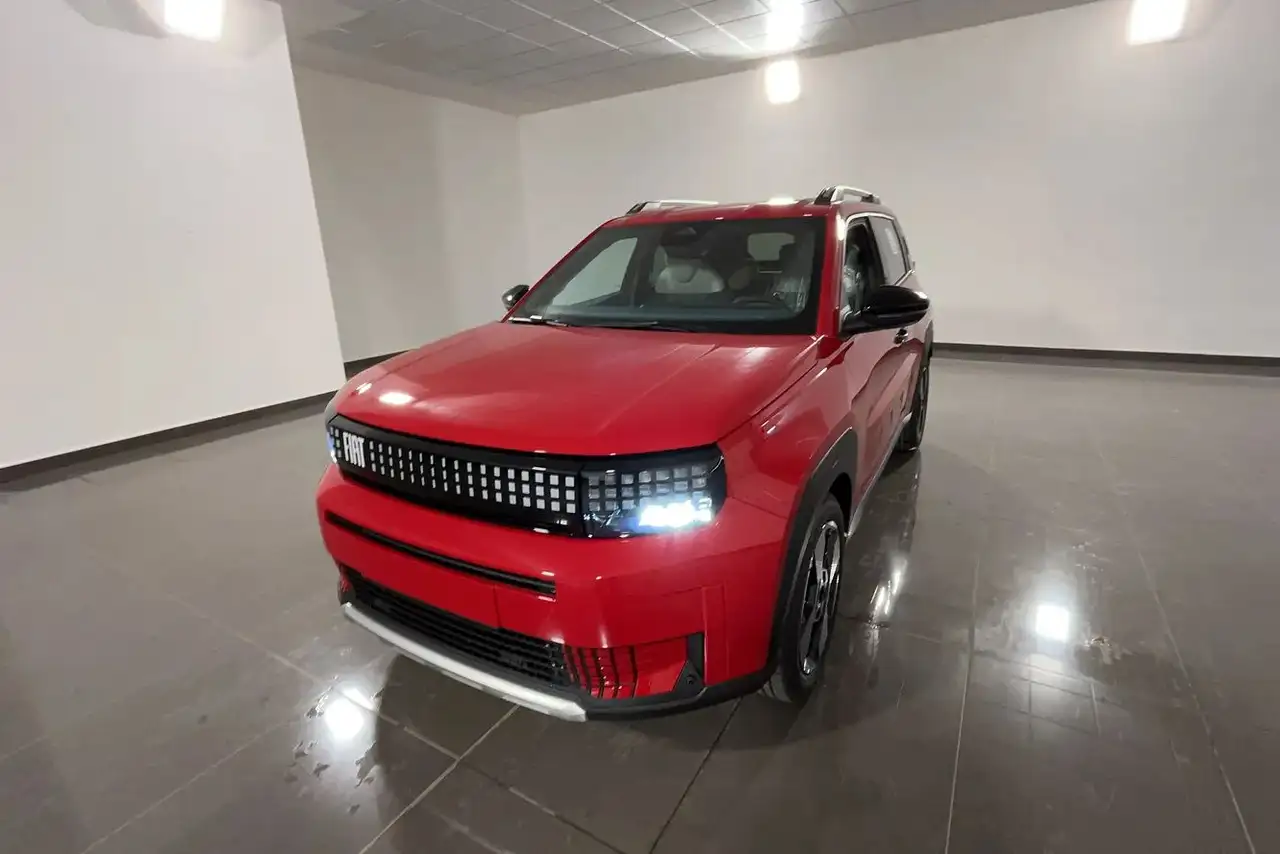 Fiat Grande