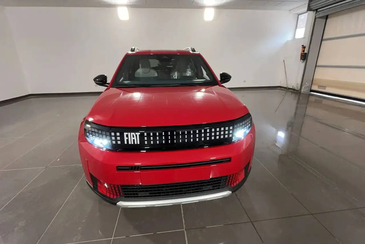 Fiat Grande 2