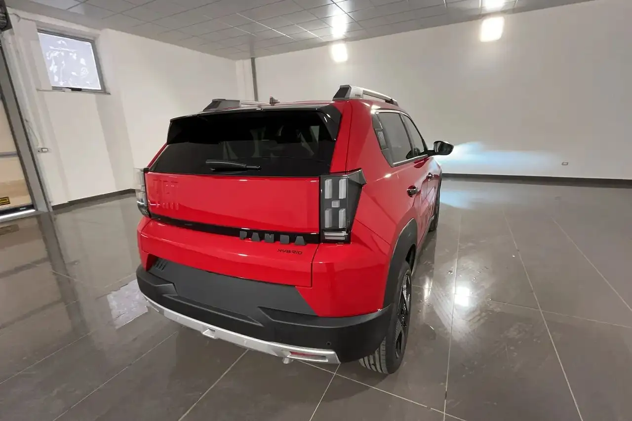 Fiat Grande 4