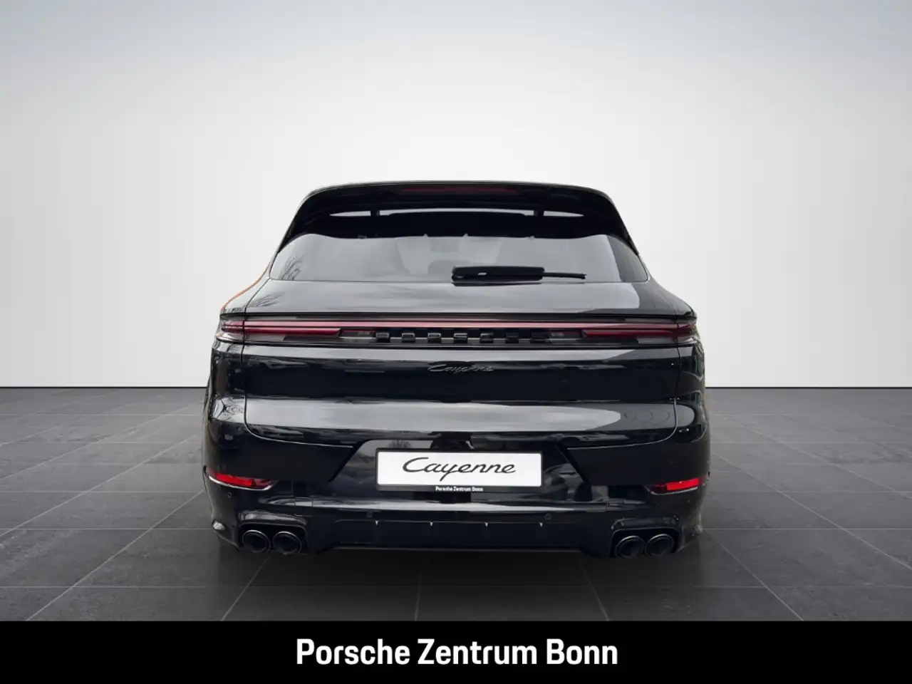 Porsche Cayenne 6