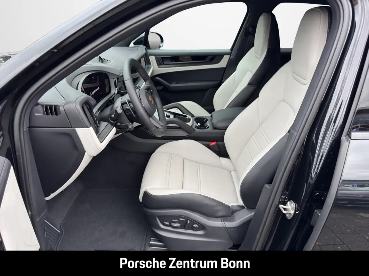 Porsche Cayenne 9
