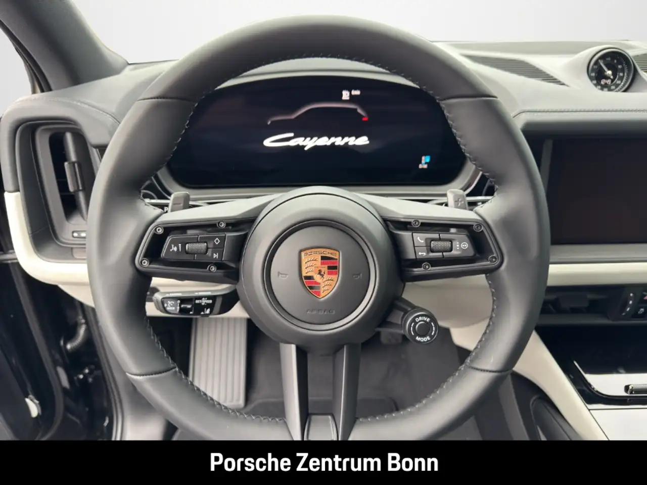 Porsche Cayenne 10